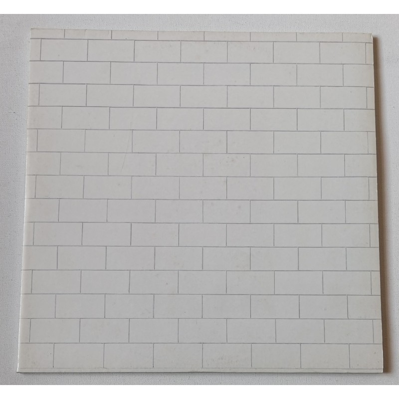 Pink Floyd – The Wall 2x LP