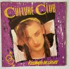 Culture Club – Kissing To Be Clever