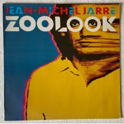 Jean-Michel Jarre – Zoolook