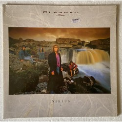 Clannad – Sirius