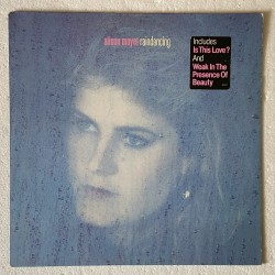 Alison Moyet – Raindancing