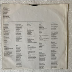 Alison Moyet – Raindancing