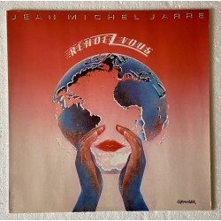 Jean-Michel Jarre –...