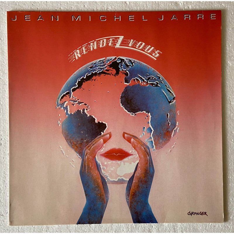 Jean-Michel Jarre – Rendez-Vous