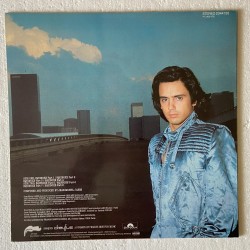 Jean Michel Jarre – Equinoxe