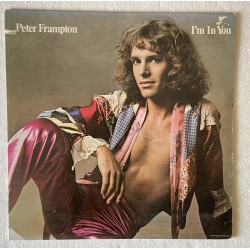 Peter Frampton – I'm In You