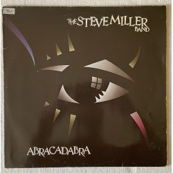 The Steve Miller Band –...