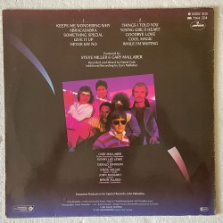 The Steve Miller Band – Abracadabra