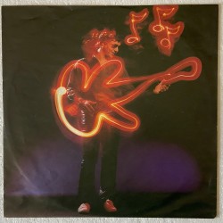The Steve Miller Band – Abracadabra