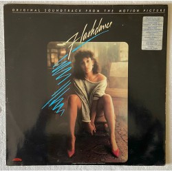 Various – Flashdance...