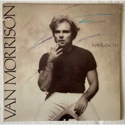 Van Morrison – Wavelength
