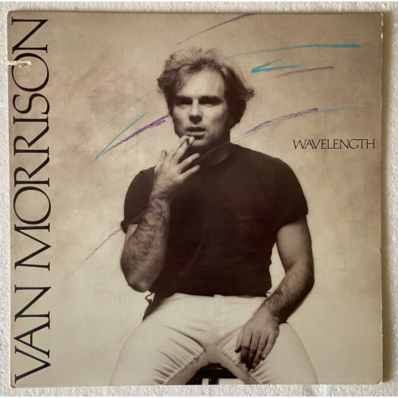 Van Morrison – Wavelength