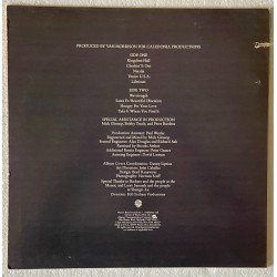 Van Morrison – Wavelength