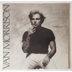 Van Morrison – Wavelength