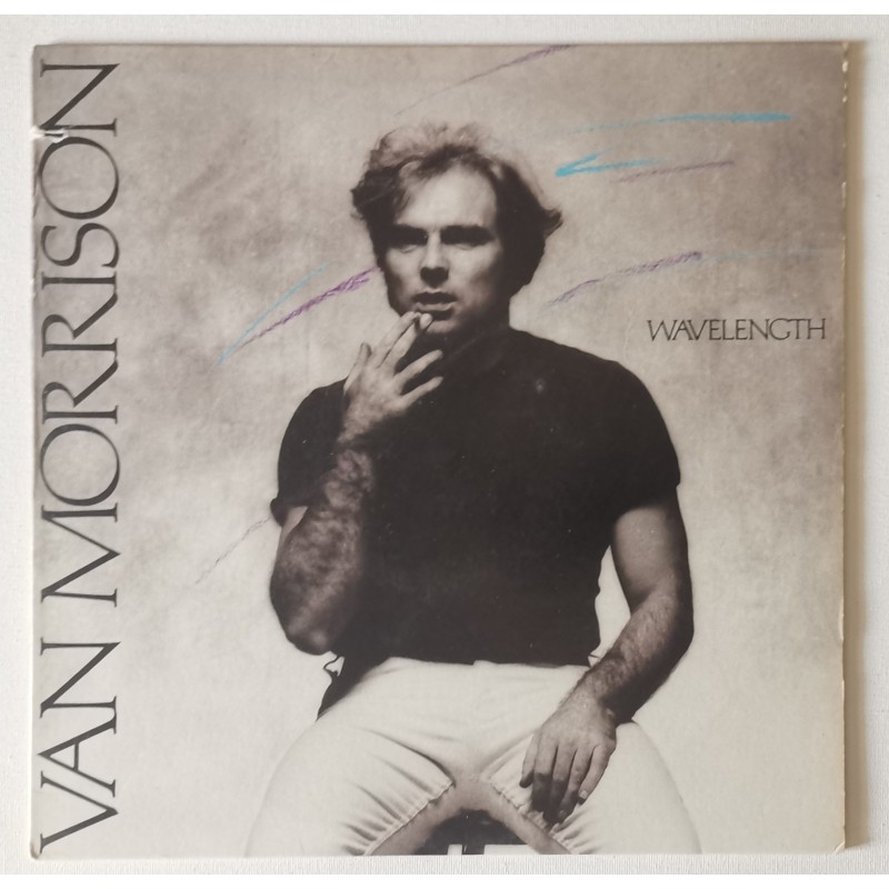 Van Morrison – Wavelength