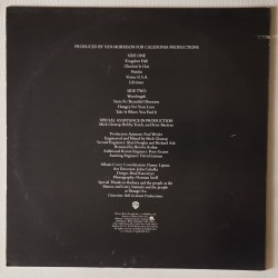 Van Morrison – Wavelength