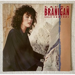 Laura Branigan – Self Control
