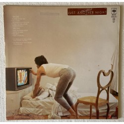 Mick Jagger – She's The Boss