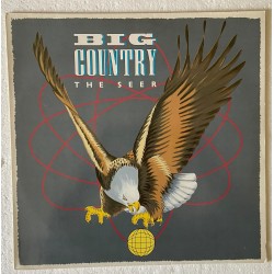 Big Country – The Seer
