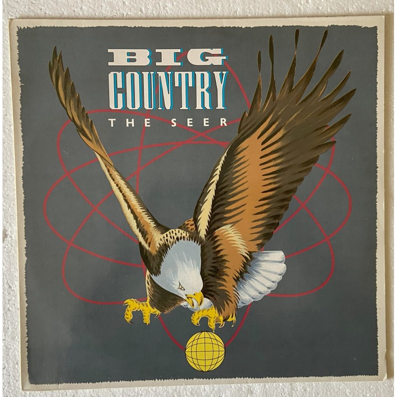 Big Country – The Seer