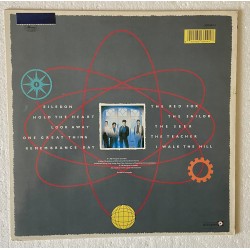 Big Country – The Seer