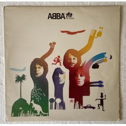 ABBA – The Album