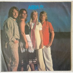 ABBA – The Album