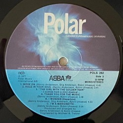 ABBA – The Album