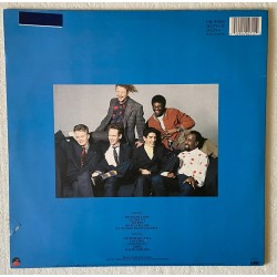 Simply Red – Men And Women