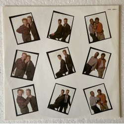 Simply Red – Men And Women