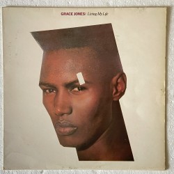 Grace Jones – Living My Life