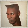 Grace Jones – Living My Life