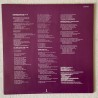 Grace Jones – Living My Life
