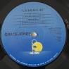 Grace Jones – Living My Life