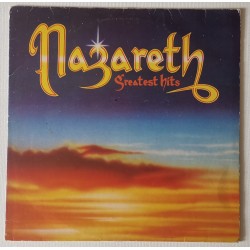 Nazareth – Greatest Hits