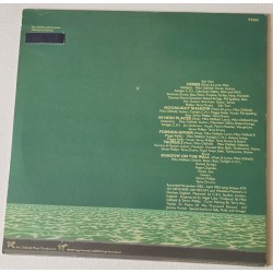 Mike Oldfield – Crises