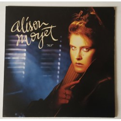 Alison Moyet – Alf
