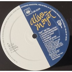 Alison Moyet – Alf