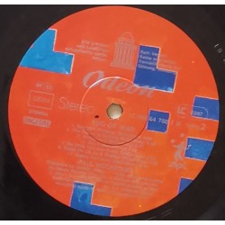 Paul McCartney – Tug Of War