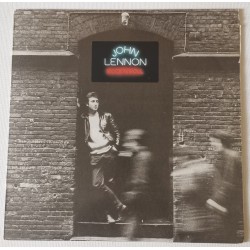 John Lennon – Rock 'N' Roll