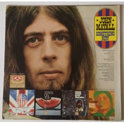 John Mayall – Something New