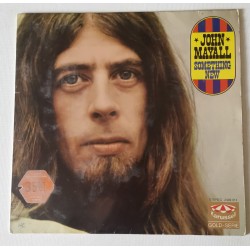John Mayall – Something New