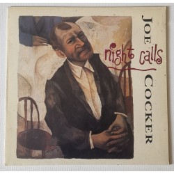 Joe Cocker – Night Calls
