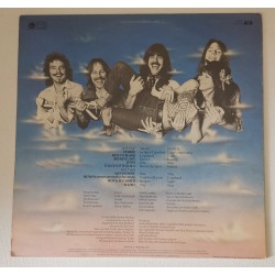 Curved Air – Airborne