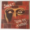 Sweet – Give Us A Wink