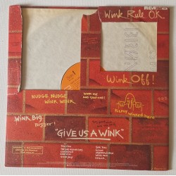 Sweet – Give Us A Wink