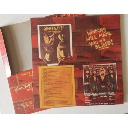 Sweet – Give Us A Wink
