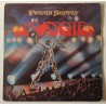 Budgie – Power Supply / UK 1980