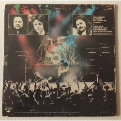 Budgie – Power Supply / UK 1980