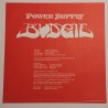 Budgie – Power Supply / UK 1980